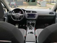 tweedehands VW Tiguan 1.5 ACT 150pk TSI Comfort Line Business
