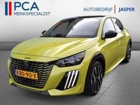 Occasion Peugeot e-208 GT 100 kW (136 PK) 2024 Hatchback