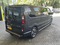 Occasion Renault Trafic 170 PK (125 kW) 2024 Grijs MPV