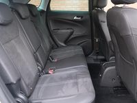 Occasion Opel Crossland X Ultimate 110 PK (80 kW) 2023 Zilver SUV