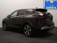 tweedehands Nissan Qashqai 1.3 MHEV Premiere Edition|GROTE BEURT|TREKHAAK