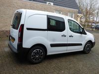 tweedehands Peugeot Partner 120 1.6 BlueHDi 100 L1 Premium S&S