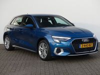 tweedehands Audi A3 Sportback 35 TFSI Advanced edition