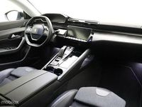 Occasion Peugeot 508 SW Allure 181 PK (133 kW) 2021 Zwart Stationwagen