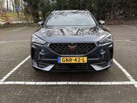Occasion Cupra Formentor VZ 245 PK (180 kW) 2022 Grijs SUV