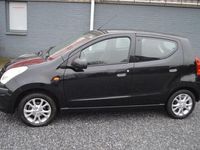 tweedehands Nissan Pixo 1.0 Look 2010 Airco Eerste Eigenaar 5Drs