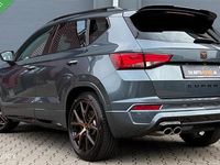 Occasion Cupra Ateca 300 PK (220 kW) 2020 Grijs SUV