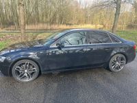 tweedehands Audi A4 1.8 TFSI Ambition