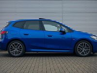 Occasion BMW 220 M Sport 156 PK (114 kW) 2023 Blauw Stationwagen
