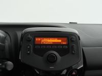 tweedehands Citroën C1 1.0 VTi Feel Airco Bluetooth Radio Speed Limiter 5 Deurs