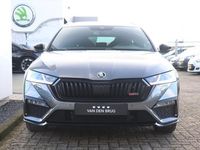 tweedehands Skoda Octavia Combi 2.0 TSI RS 245pk DSG | Panoramadak | Adaptieve cruise control | Elektrische achterklep | Stoelverwarming | 19" Lichtmetalen velgen