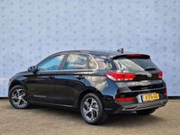 tweedehands Hyundai i30 1.0 T-GDi MHEV Automaat | Camera | Apple CarPlay/A