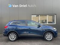 tweedehands Renault Kadjar TCe 140 Zen / Navigatie / Parkeersensoren / Trekhaak!