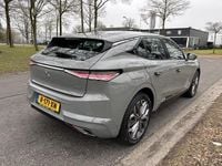 Occasion DS Automobiles DS4 Trocadero 131 PK (96 kW) 2023 Grijs SUV