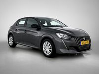Occasion Peugeot 208 Active 75 PK (55 kW) 2023 Grijs Hatchback