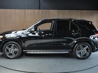 tweedehands Mercedes GLE350 4MATIC | Pano | Burmester | Ambient | AMG |