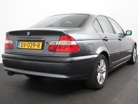 tweedehands BMW 320 320 i | Parkeersensor achter | Cruise Control | Sto