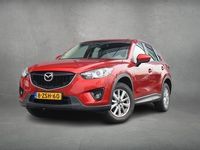 tweedehands Mazda CX-5 2.0 TS+ 2WD | Trekhaak | Cruise | Climate | Stoelv
