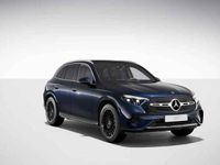 tweedehands Mercedes GLC300e 4MATIC AMG Line