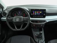 tweedehands Seat Ibiza ST 1.0 TSI 95PK Style | DAB | Climatronic | Apple CarPlay | Android auto | Parkeersensoren | Cruise Control | LED Koplampen | Lane Assi |