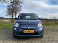 tweedehands Fiat 500 0.9 TwinAir