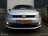 tweedehands VW Polo 1.0 Comfortline,Airco,Navi,Camera,81dkm!!