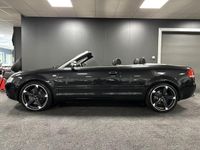 tweedehands Audi S4 S4 Cabriolet 4.2 V8quattro Pro line Youngtimer 112000KM Btw Auto