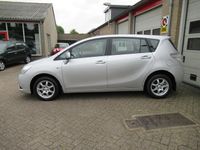 tweedehands Toyota Verso 1.6 VVT-i Comfort