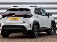 Occasion Toyota Yaris Cross Sport 92 PK (67 kW) 2023 Grijs SUV