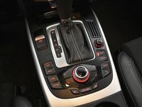 tweedehands Audi A4 Avant 1.8 TFSI Pro Line S-Line Leer Keyles Automaa
