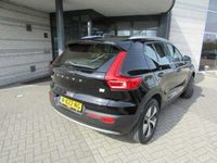 tweedehands Volvo XC40 T4 Twin Engine 211pk Inscription Expression GT | Leder | Parkeerverw. | Trekh. |