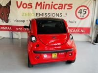 tweedehands Microcar Dué M-8