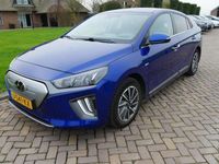 tweedehands Hyundai Ioniq ***13999**NETTO**NEW MODEL**2020 Premium EV 38 kWh