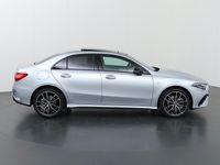 Occasion Mercedes A250 Business 163 PK (119 kW) 2025 Zilver Sedan