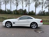 tweedehands Mercedes SL500 500