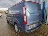 tweedehands Ford 300 Transit Custom2.0 TDCI L2H1 Trend 130pk| Automaat | Driver Assistance