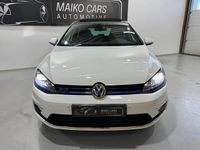 tweedehands VW Golf VII 1.4 TSI GTE e hybrid /PANO/ NAP/ORG NL auto