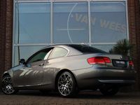 tweedehands BMW 325 325 3-serie Coupé i E92 High Executive | 2e eigenaa