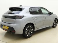 Occasion Peugeot 208 Allure 2024 Grijs Hatchback