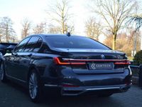 tweedehands BMW 745e 7-SERIEHigh Executive Massage - Comf. stoel achter - vol