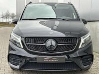 Occasion Mercedes V300 AMG 241 PK (177 kW) 2023 Zwart MPV