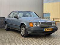 tweedehands Mercedes 230 200-500 (W124) E AUTOMAAT