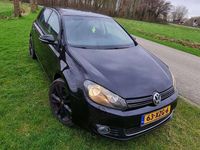 tweedehands VW Golf VI 