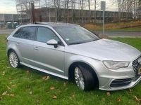 Occasion Audi A3 Sportback e-tron 204 PK (150 kW) 2015 Grijs Hatchback