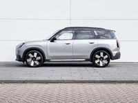Nieuw Mini Countryman Favoured 156 PK (114 kW) 2025 Zilver SUV