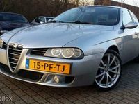 tweedehands Alfa Romeo 156 - 1.8 SPORTIVA Ti VERLAAGD