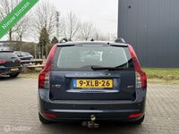 Occasion Volvo V50 145 PK (106 kW) 2009 Blauw Stationwagen