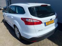 tweedehands Ford Focus Wagon 1.0 EcoBoost Titanium