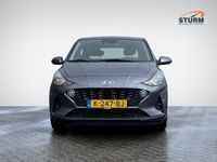 tweedehands Hyundai i10 1.0 Comfort Apple Carplay/Android Auto LM Velgen Bluetooth Tel. Cruise Control Airco Rijklaarprijs!