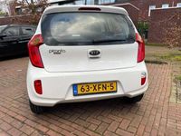 tweedehands Kia Picanto 1.0 CVVT Comfort Pack AIRCO LMV 5-DRS